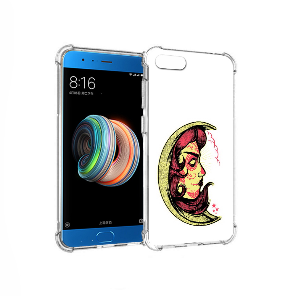 Чехол MyPads Tocco для Xiaomi Mi Note 3 желтый полумесяц с лицом девушки (PT99401.307.346), Прозрачный, Tocco
Чехол MyPads Tocco для Xiaomi Mi Note 3 желтый полумесяц с лицом девушки (PT99401.307.346), Прозрачный, Tocco