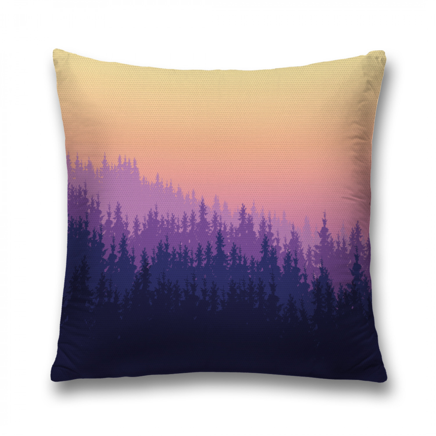 Наволочка декоративная JoyArty "Еловый лес в тумане" на молнии, 45x45 см, Фиолетовый, Еловый лес в тумане
Наволочка декоративная JoyArty "Еловый лес в тумане" на молнии, 45x45 см, Фиолетовый, Еловый лес в тумане