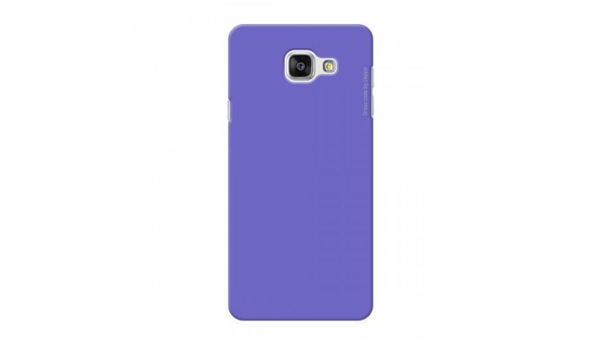 Чехол-накладка Deppa Air Case для Samsung Galaxy A3 (2016) SM-A310 пластик (фиолетовый)
Чехол-накладка Deppa Air Case для Samsung Galaxy A3 (2016) SM-A310 пластик (фиолетовый)