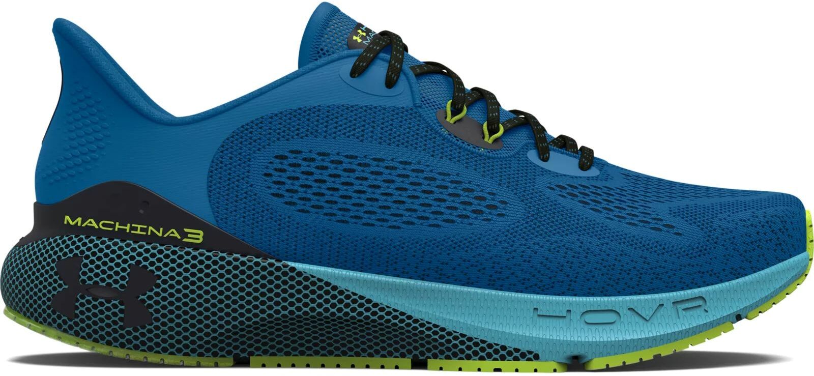 Кроссовки мужские Under Armour Hovr Machina 3 синие 10 US, Синий, Hovr Machina 3
Кроссовки мужские Under Armour Hovr Machina 3 синие 10 US, Синий, Hovr Machina 3