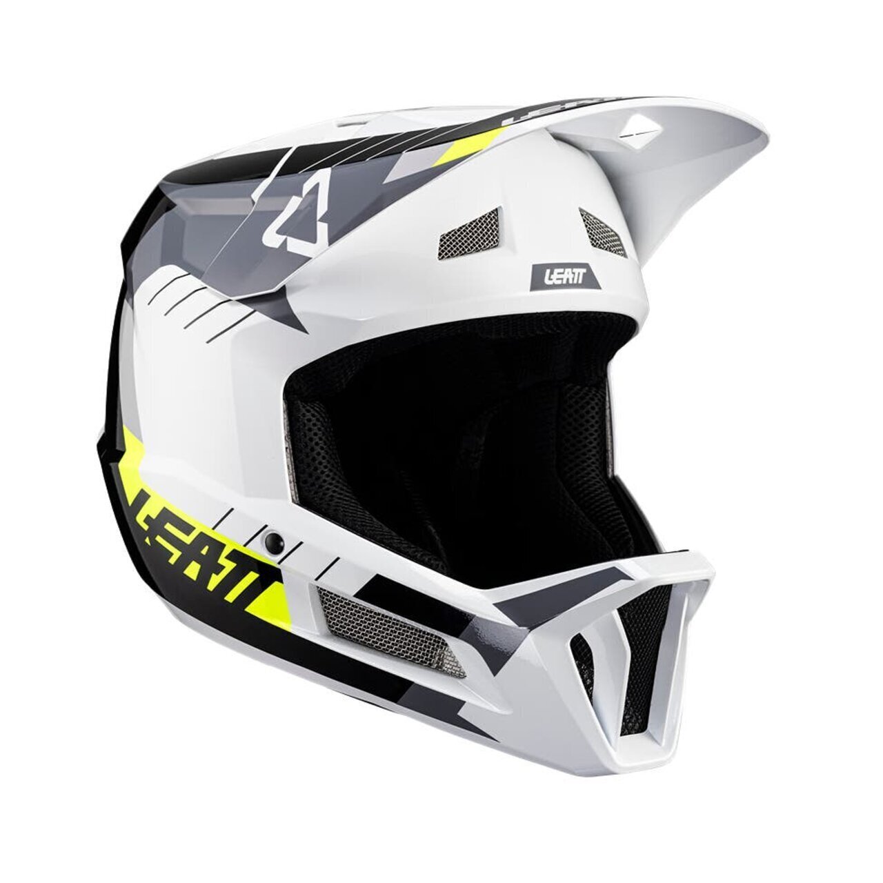 Велошлем Leatt MTB Gravity 2.0 Helmet, White/Black, L, 2024 (1024120203), Белый;черный, 2.0
Велошлем Leatt MTB Gravity 2.0 Helmet, White/Black, L, 2024 (1024120203), Белый;черный, 2.0