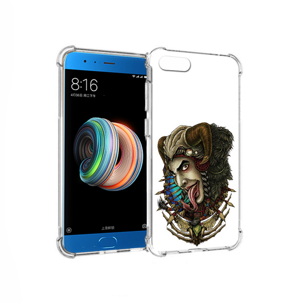 Чехол MyPads Tocco для Xiaomi Mi Note 3 длинный язык (PT99401.307.330), Прозрачный, Tocco
Чехол MyPads Tocco для Xiaomi Mi Note 3 длинный язык (PT99401.307.330), Прозрачный, Tocco
