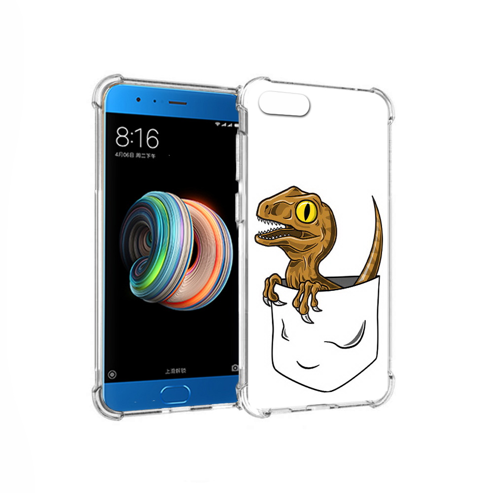 Чехол MyPads Tocco для Xiaomi Mi Note 3 динозавр в кармане (PT99401.307.327), Прозрачный, Tocco
Чехол MyPads Tocco для Xiaomi Mi Note 3 динозавр в кармане (PT99401.307.327), Прозрачный, Tocco