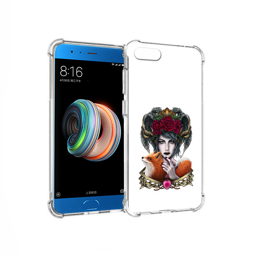 Чехол MyPads Tocco для Xiaomi Mi Note 3 девушка с лисой (PT99401.307.314), Прозрачный, Tocco
Чехол MyPads Tocco для Xiaomi Mi Note 3 девушка с лисой (PT99401.307.314), Прозрачный, Tocco