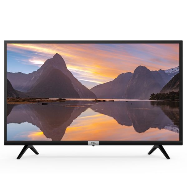 фото Led телевизор hd ready tcl 32s5200