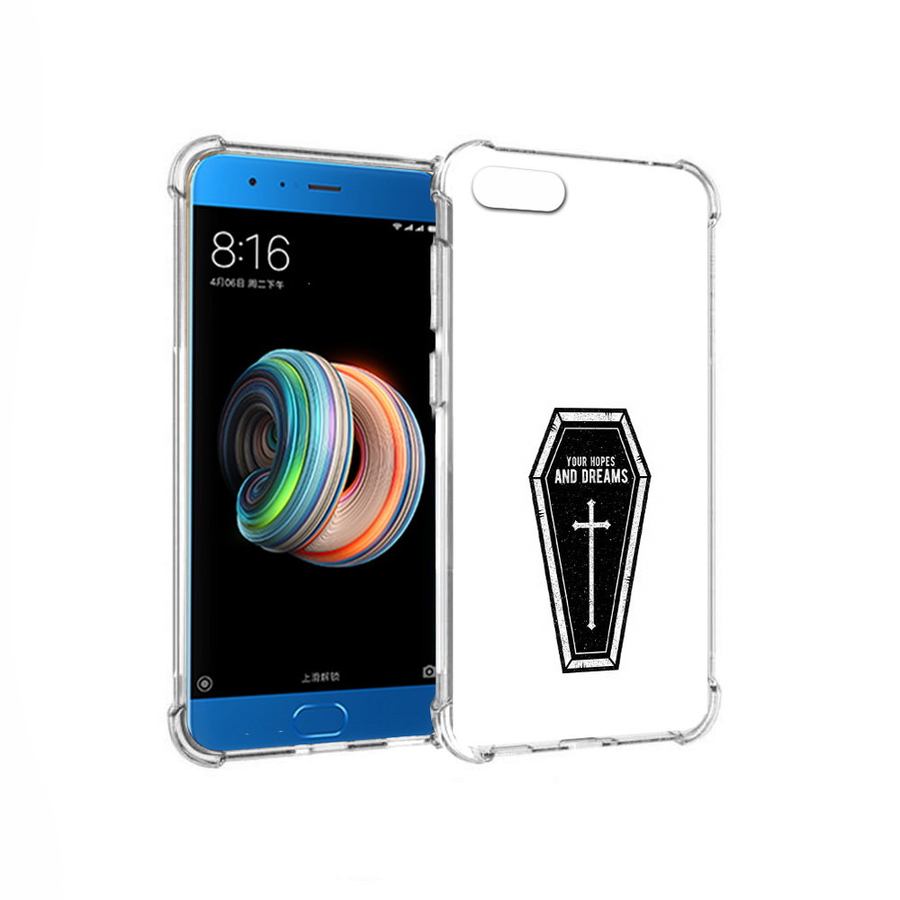 Чехол MyPads Tocco для Xiaomi Mi Note 3 гроб с мечтами (PT99401.307.299), Прозрачный, Tocco
Чехол MyPads Tocco для Xiaomi Mi Note 3 гроб с мечтами (PT99401.307.299), Прозрачный, Tocco