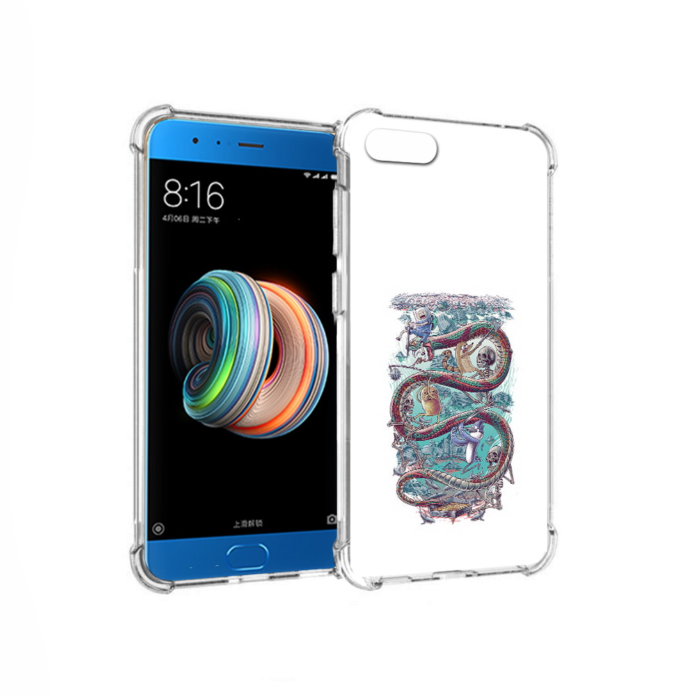 Чехол MyPads Tocco для Xiaomi Mi Note 3 время приключений страшилка (PT99401.307.280), Прозрачный, Tocco
Чехол MyPads Tocco для Xiaomi Mi Note 3 время приключений страшилка (PT99401.307.280), Прозрачный, Tocco