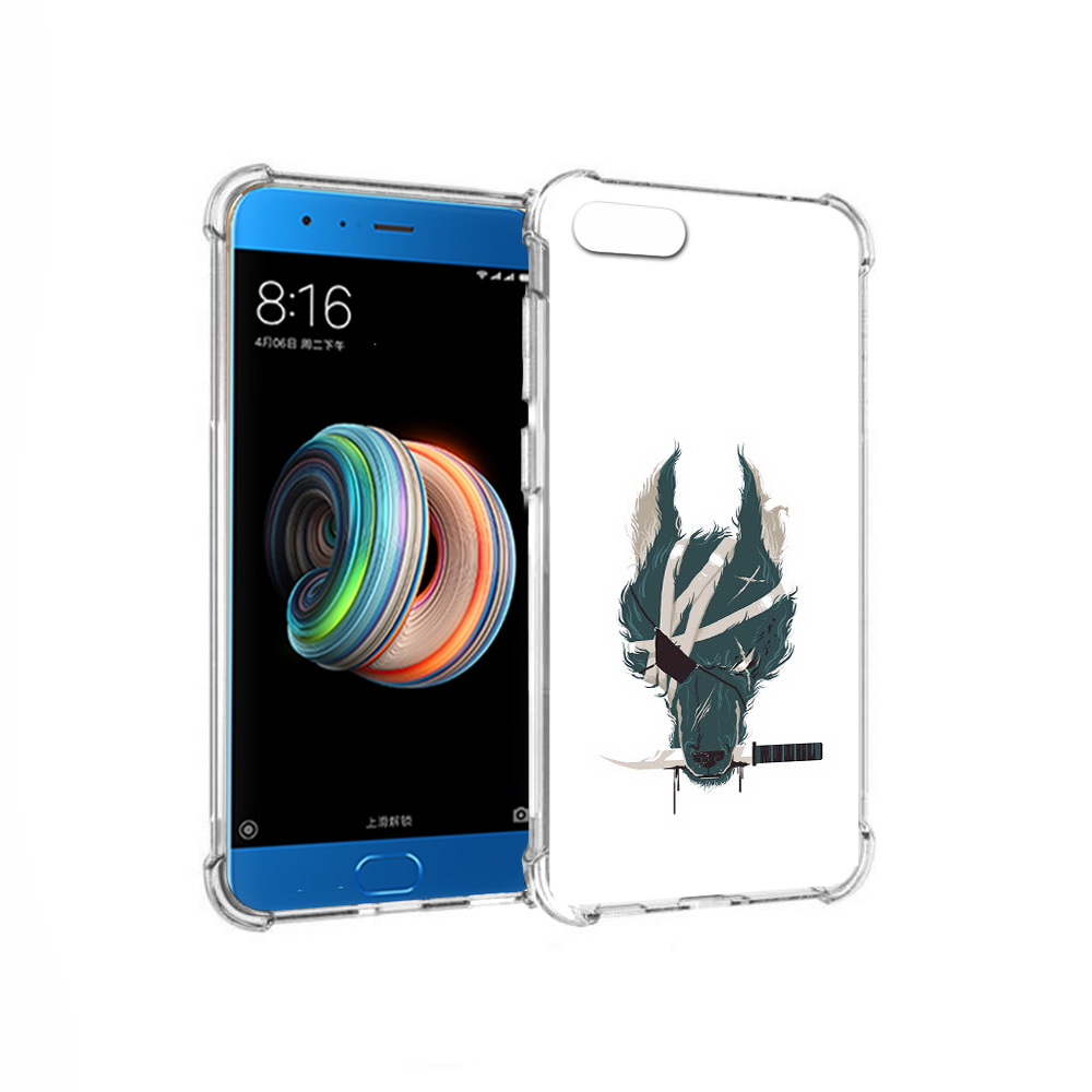 Чехол MyPads Tocco для Xiaomi Mi Note 3 волк-разбойник (PT99401.307.271), Прозрачный, Tocco
Чехол MyPads Tocco для Xiaomi Mi Note 3 волк-разбойник (PT99401.307.271), Прозрачный, Tocco