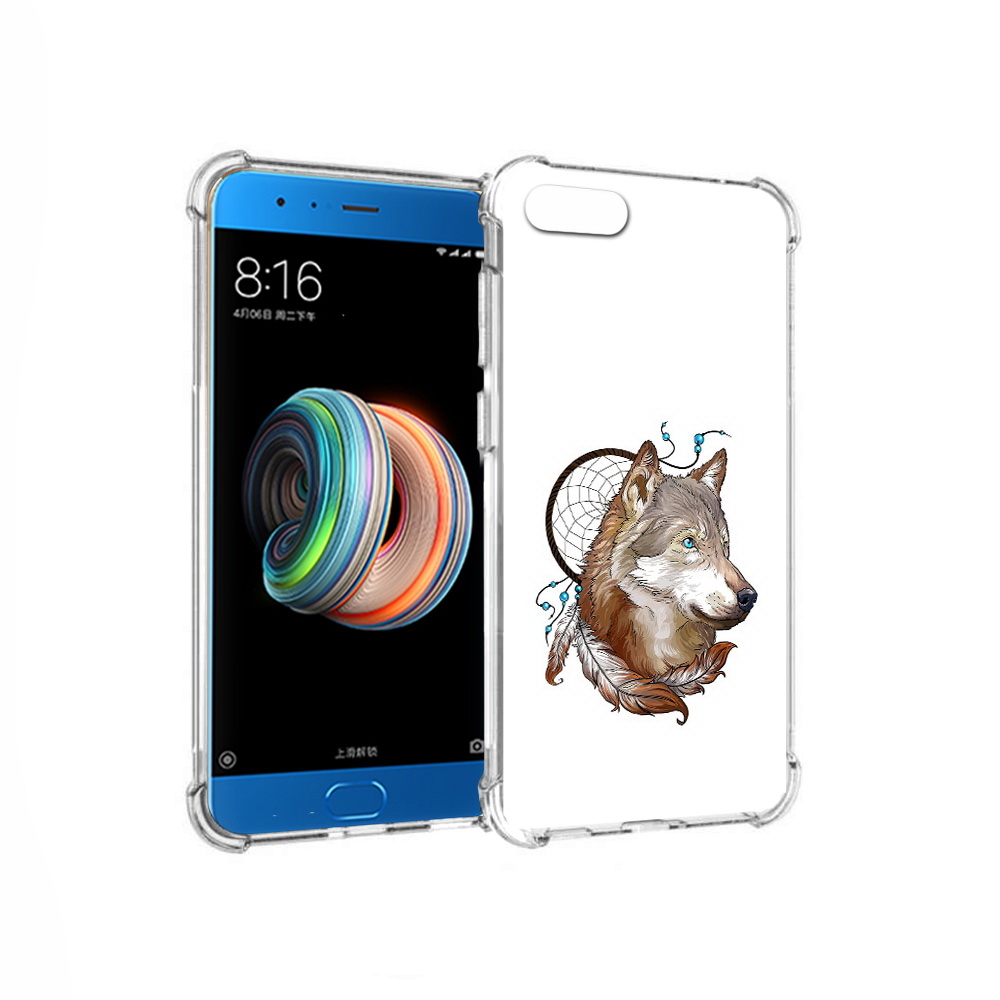 Чехол MyPads Tocco для Xiaomi Mi Note 3 волк и ловец снов (PT99401.307.269), Прозрачный, Tocco
Чехол MyPads Tocco для Xiaomi Mi Note 3 волк и ловец снов (PT99401.307.269), Прозрачный, Tocco