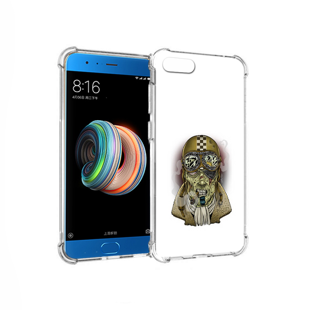 Чехол MyPads Tocco для Xiaomi Mi Note 3 военный зомби (PT99401.307.264), Прозрачный, Tocco
Чехол MyPads Tocco для Xiaomi Mi Note 3 военный зомби (PT99401.307.264), Прозрачный, Tocco