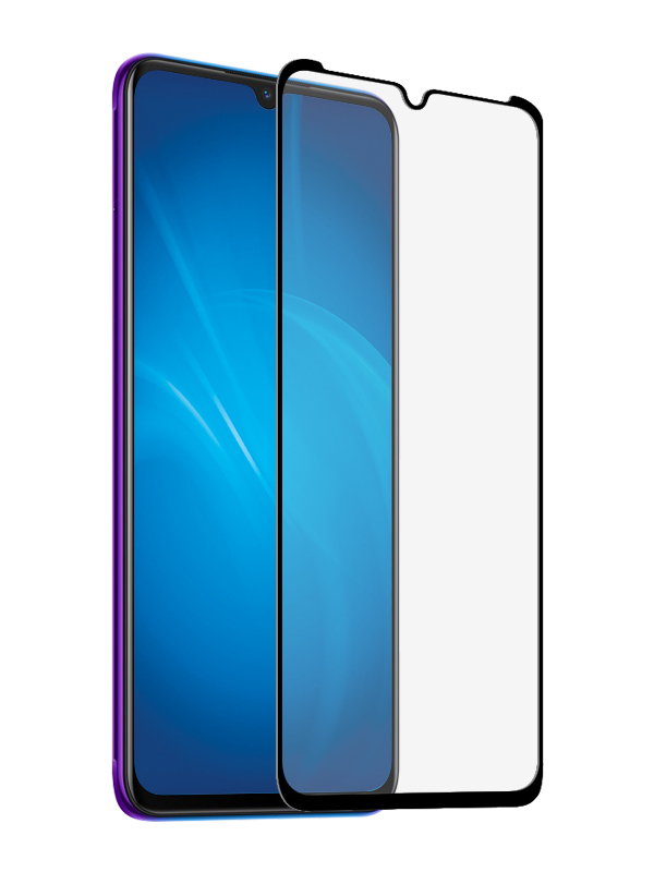 Закаленное стекло DF для Vivo V20 Full Screen Full Glue Black Frame vColor-17, DF vColor-17 (black)
Закаленное стекло DF для Vivo V20 Full Screen Full Glue Black Frame vColor-17, DF vColor-17 (black)