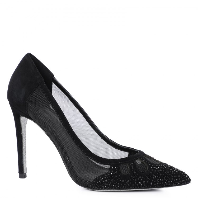 Туфли женские Tendance GML16002-11 черные 41 EU, GML16002-11
Туфли женские Tendance GML16002-11 черные 41 EU, GML16002-11