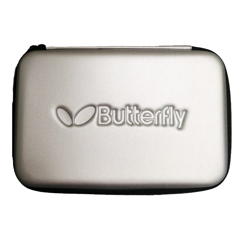 Чехол для ракеток кейс Butterfly Кейс Racket Case Silver, Серебристый, Racket Case Silver
Чехол для ракеток кейс Butterfly Кейс Racket Case Silver, Серебристый, Racket Case Silver