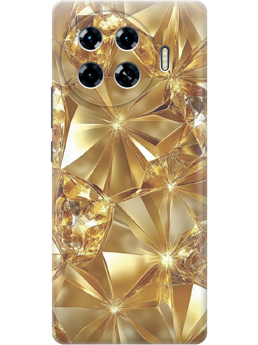 Силиконовый чехол на Tecno Spark 20 Pro+ с принтом "Желтый сапфир", Прозрачный;золотистый, 783985032
Силиконовый чехол на Tecno Spark 20 Pro+ с принтом "Желтый сапфир", Прозрачный;золотистый, 783985032