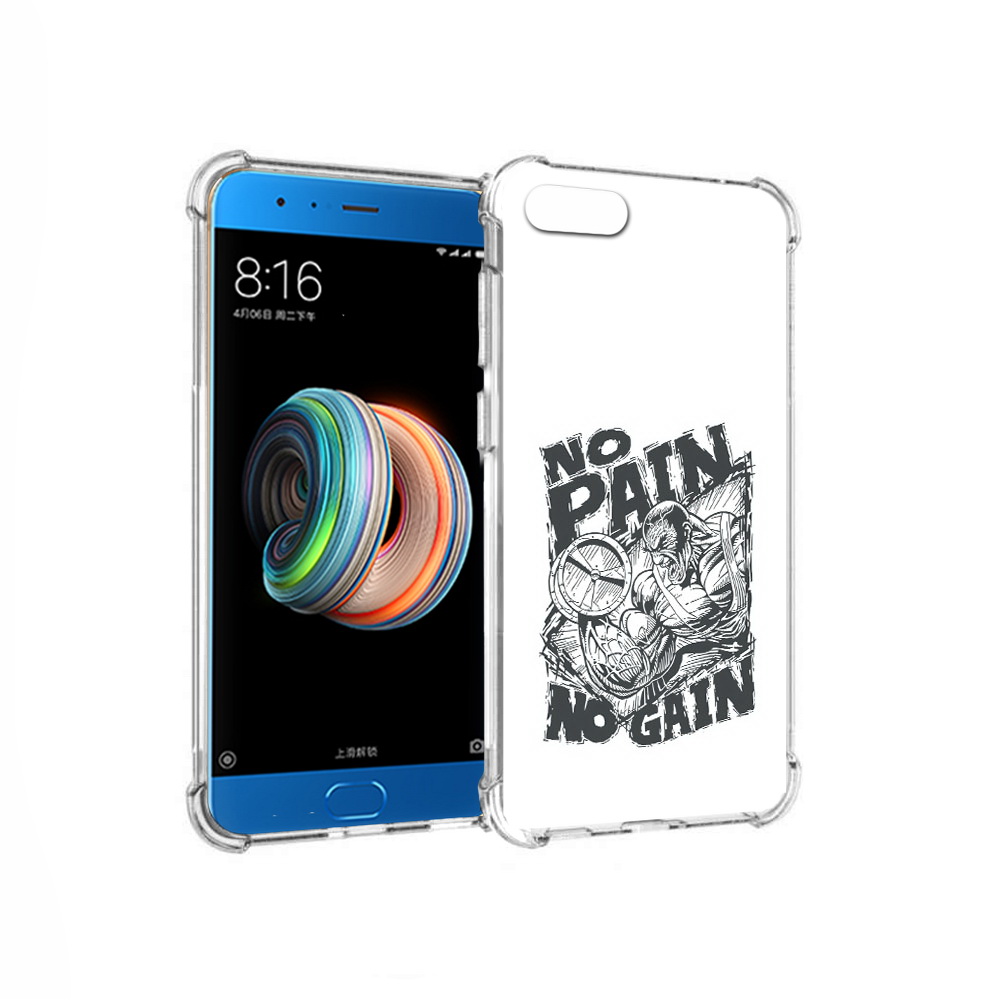 Чехол MyPads Tocco для Xiaomi Mi Note 3 бодибилдинг тяжелая работа (PT99401.307.238), Прозрачный, Tocco
Чехол MyPads Tocco для Xiaomi Mi Note 3 бодибилдинг тяжелая работа (PT99401.307.238), Прозрачный, Tocco