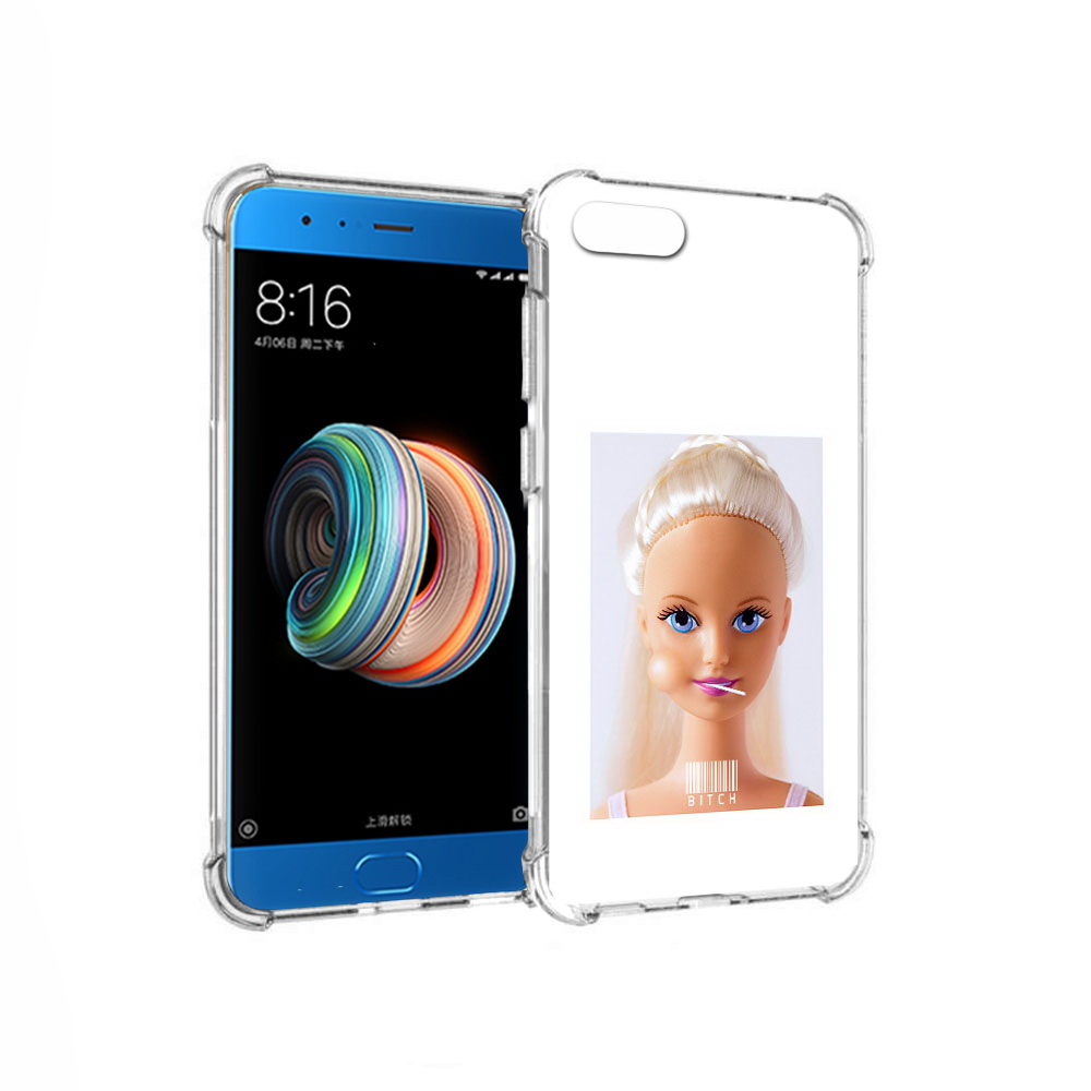 Чехол MyPads Tocco для Xiaomi Mi Note 3 барби (PT99401.307.226), Прозрачный, Tocco
Чехол MyPads Tocco для Xiaomi Mi Note 3 барби (PT99401.307.226), Прозрачный, Tocco