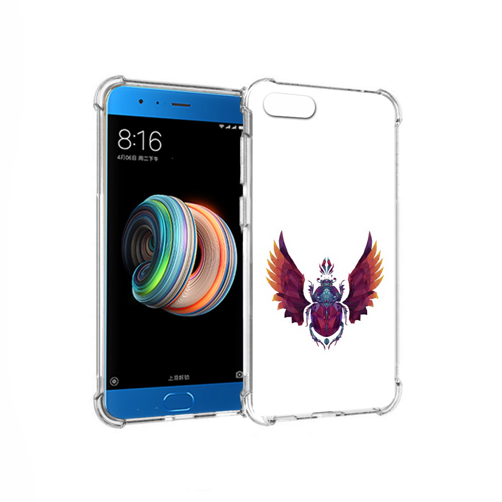 Чехол MyPads Tocco для Xiaomi Mi Note 3 алмазный скоробей (PT99401.307.219), Прозрачный, Tocco
Чехол MyPads Tocco для Xiaomi Mi Note 3 алмазный скоробей (PT99401.307.219), Прозрачный, Tocco