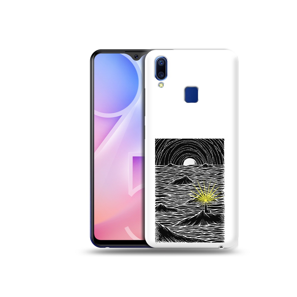 Чехол MyPads Tocco для Vivo Y95 маяк в черно белом море (PT122996.436.460), Прозрачный, Tocco
Чехол MyPads Tocco для Vivo Y95 маяк в черно белом море (PT122996.436.460), Прозрачный, Tocco
