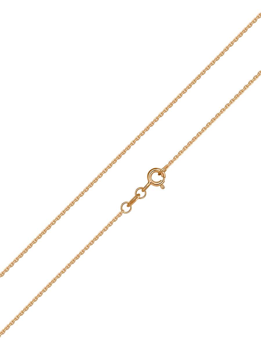 Цепочка из золота 50 см MIUZ Diamonds (Московский ювелирный завод) C30-NC12-053-035, C30-NC12-053-035
Цепочка из золота 50 см MIUZ Diamonds (Московский ювелирный завод) C30-NC12-053-035, C30-NC12-053-035