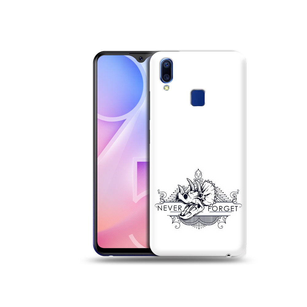 Чехол MyPads Tocco для Vivo Y95 логотип носорога никогда не забуду (PT122996.436.445), Прозрачный, Tocco
Чехол MyPads Tocco для Vivo Y95 логотип носорога никогда не забуду (PT122996.436.445), Прозрачный, Tocco