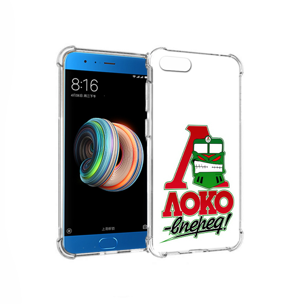Чехол MyPads Tocco для Xiaomi Mi Note 3 ФК локо вперед (PT99401.307.181), Прозрачный, Tocco
Чехол MyPads Tocco для Xiaomi Mi Note 3 ФК локо вперед (PT99401.307.181), Прозрачный, Tocco