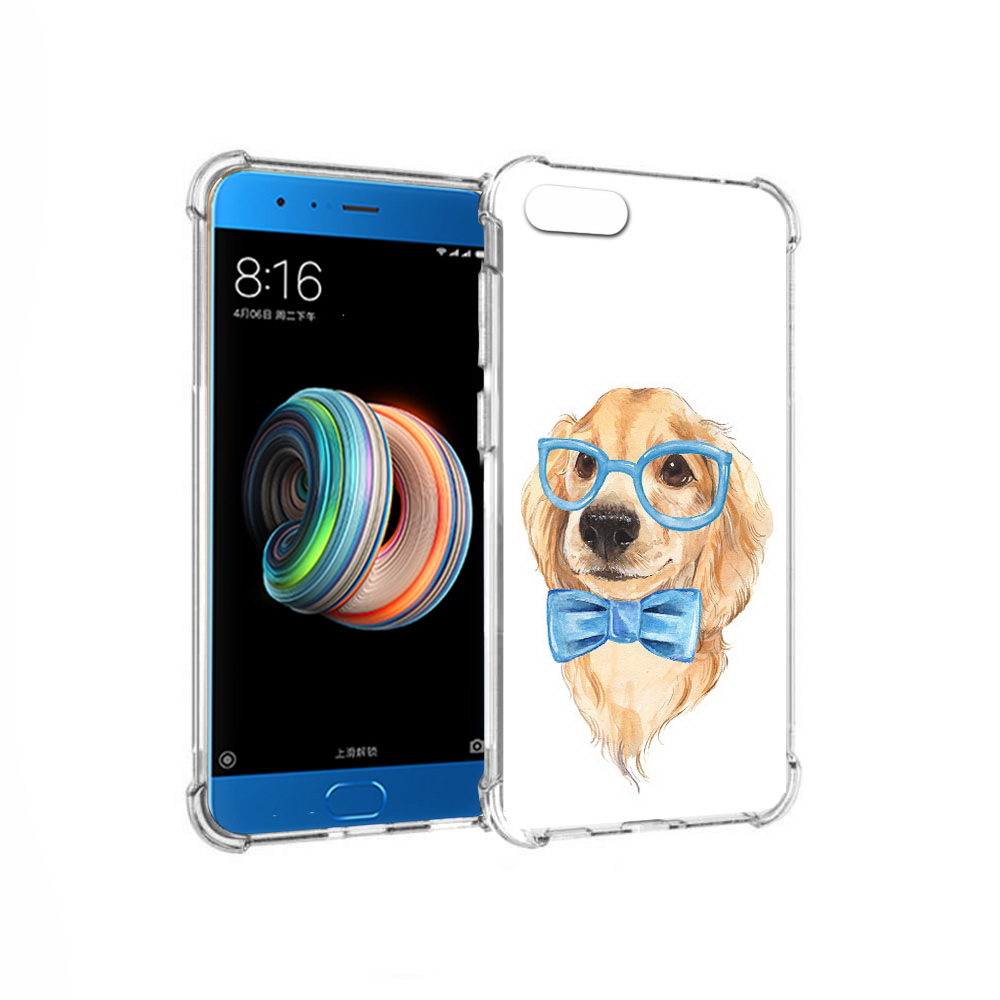 Чехол MyPads Tocco для Xiaomi Mi Note 3 Собака интеллигент (PT99401.307.159), Прозрачный, Tocco
Чехол MyPads Tocco для Xiaomi Mi Note 3 Собака интеллигент (PT99401.307.159), Прозрачный, Tocco