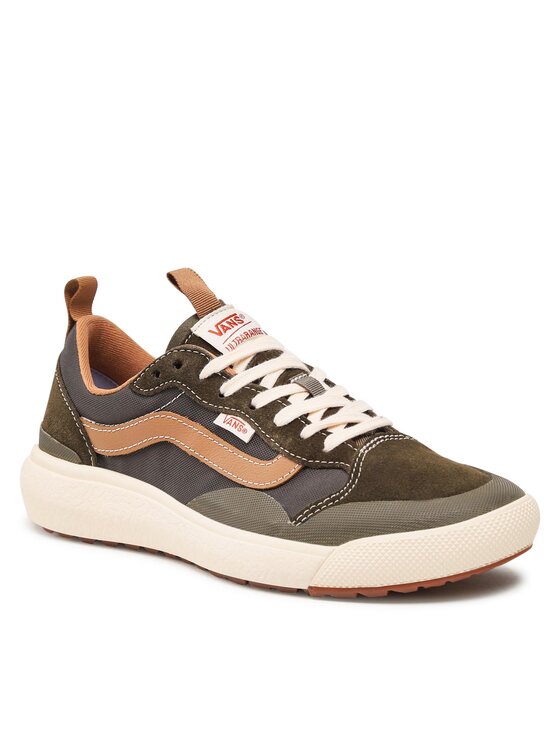Кроссовки Ultrarange Exo VN0A4UWMDOL1 Vans Зеленый 43 EU, Ultrarange Exo VN0A4UWMDOL1
Кроссовки Ultrarange Exo VN0A4UWMDOL1 Vans Зеленый 43 EU, Ultrarange Exo VN0A4UWMDOL1