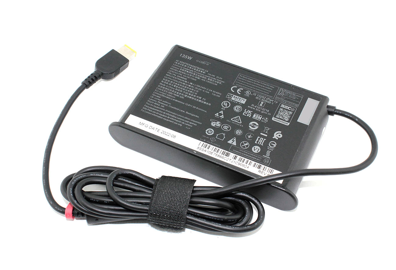 Блок питания (сетевой адаптер) для ноутбуков Lenovo 20V 6.75A 135W USB, Черный, для ноутбуков Lenovo 20V 6.75A 135W USB
Блок питания (сетевой адаптер) для ноутбуков Lenovo 20V 6.75A 135W USB, Черный, для ноутбуков Lenovo 20V 6.75A 135W USB