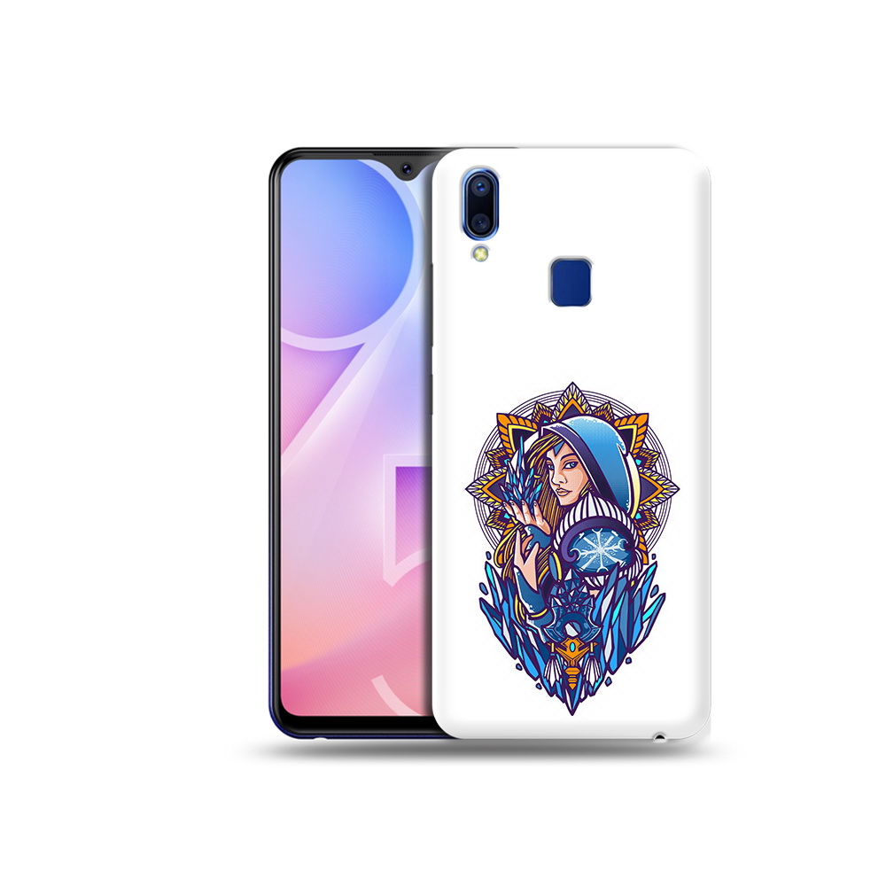 Чехол MyPads Tocco для Vivo Y95 кристал мейден дота 2 (PT122996.436.415), Прозрачный, Tocco
Чехол MyPads Tocco для Vivo Y95 кристал мейден дота 2 (PT122996.436.415), Прозрачный, Tocco