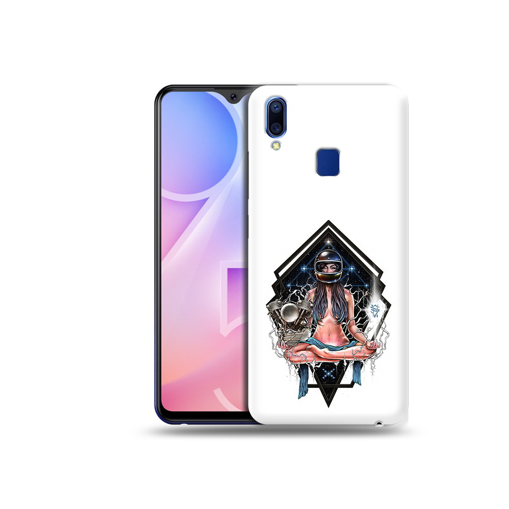 Чехол MyPads Tocco для Vivo Y95 красивая девушка в шлеме (PT122996.436.406), Прозрачный, Tocco
Чехол MyPads Tocco для Vivo Y95 красивая девушка в шлеме (PT122996.436.406), Прозрачный, Tocco