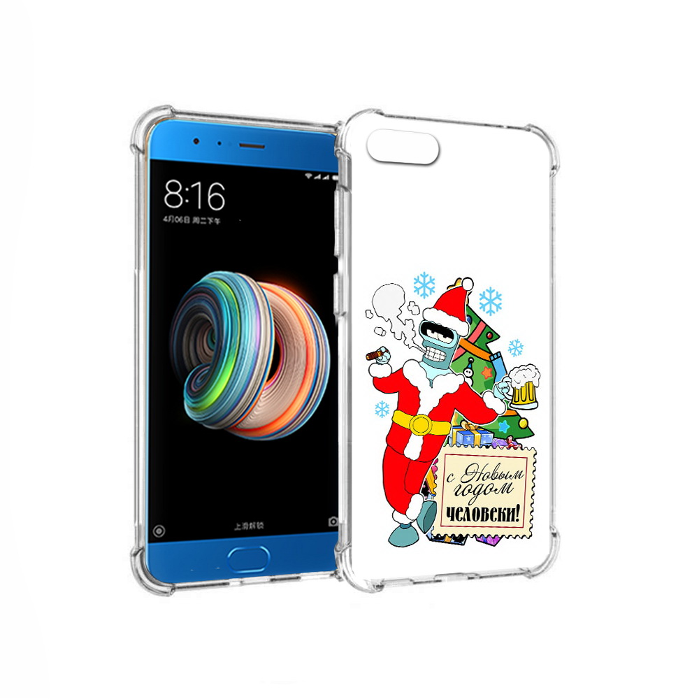 Чехол MyPads Tocco для Xiaomi Mi Note 3 С новым годом человеки (PT99401.307.150), Прозрачный, Tocco
Чехол MyPads Tocco для Xiaomi Mi Note 3 С новым годом человеки (PT99401.307.150), Прозрачный, Tocco