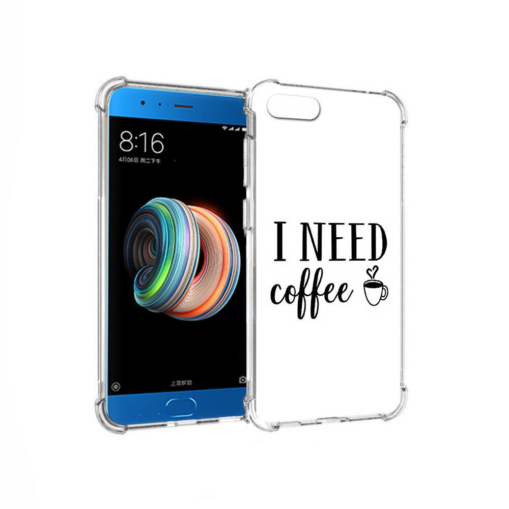 Чехол MyPads Tocco для Xiaomi Mi Note 3 Мне нужен кофе (PT99401.307.121), Прозрачный, Tocco
Чехол MyPads Tocco для Xiaomi Mi Note 3 Мне нужен кофе (PT99401.307.121), Прозрачный, Tocco