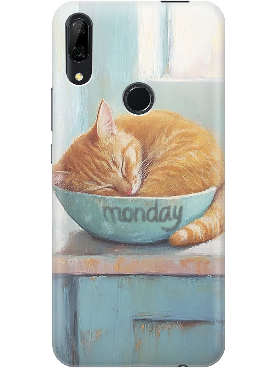 Чехол на Honor 9X/9X Premium, Huawei P Smart Z/Y9 Prime (2019) 856540, Прозрачный;голубой;желтый, 721096512
Чехол на Honor 9X/9X Premium, Huawei P Smart Z/Y9 Prime (2019) 856540, Прозрачный;голубой;желтый, 721096512