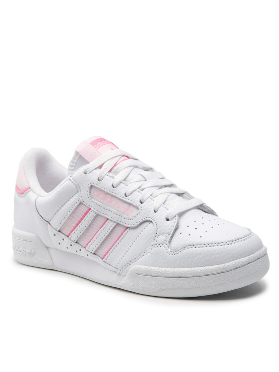 Кроссовки Continental 80 Stripes W GX4433 adidas белый 42 EU, Continental 80 Stripes W GX4433
Кроссовки Continental 80 Stripes W GX4433 adidas белый 42 EU, Continental 80 Stripes W GX4433