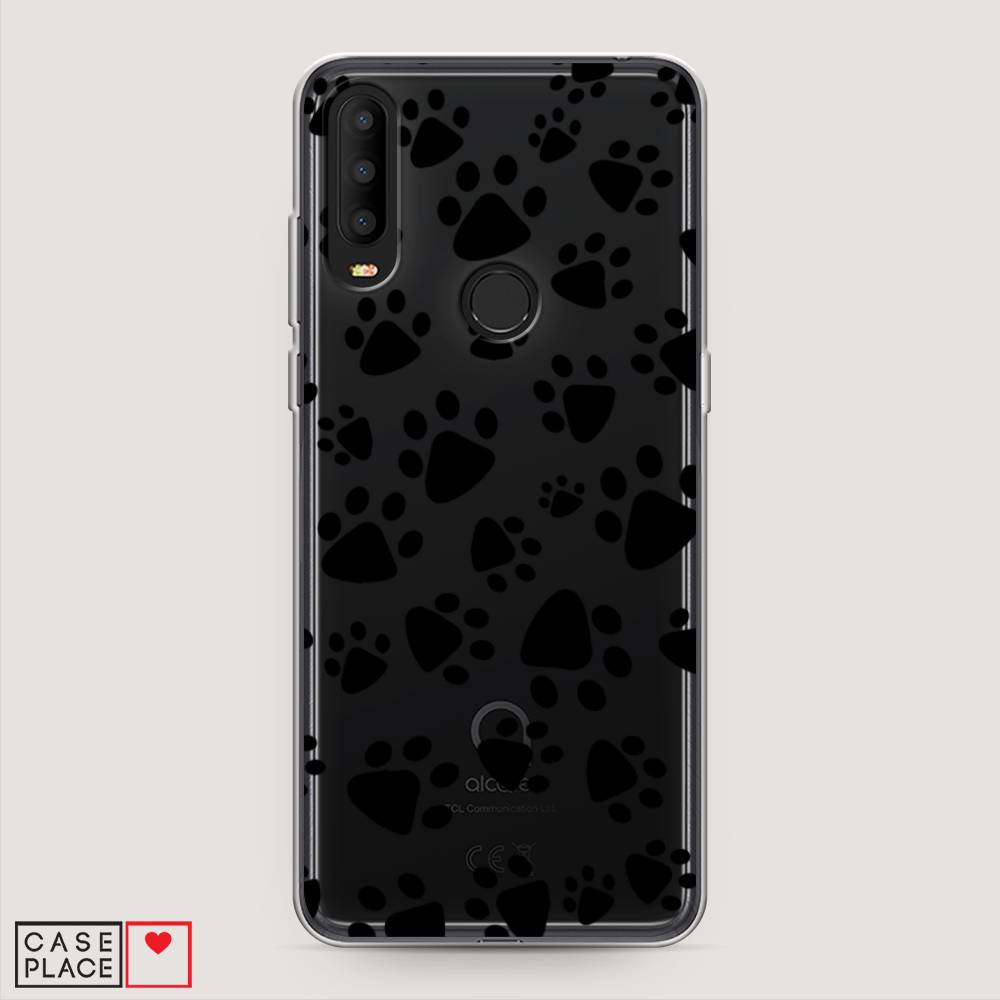 Чехол Awog на Alcatel 3X 5048Y (2019) / Алкатель 3X 5048Y (2019) "Лапки черные", Разноцветный, 170750-2
Чехол Awog на Alcatel 3X 5048Y (2019) / Алкатель 3X 5048Y (2019) "Лапки черные", Разноцветный, 170750-2