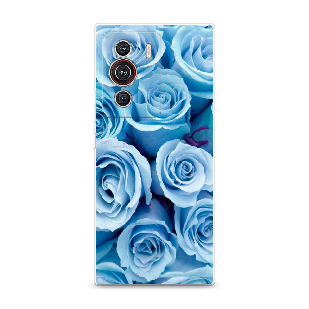 Чехол Awog на ZTE Nubia Z40 Pro / ЗТЕ Нубиа Z40 Pro "Лазурные розы", Разноцветный, 135850-8
Чехол Awog на ZTE Nubia Z40 Pro / ЗТЕ Нубиа Z40 Pro "Лазурные розы", Разноцветный, 135850-8