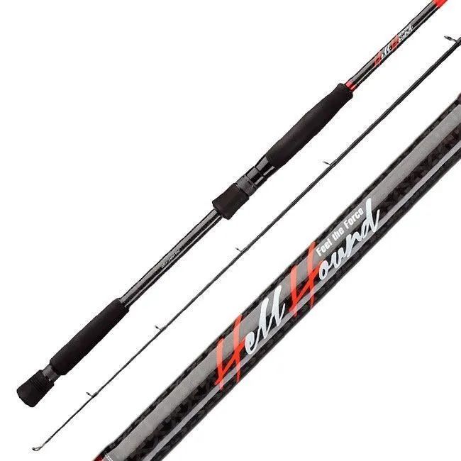 Спиннинг Zetrix HELLHOUND HHC-862SBESG 2nd Gen (casting) 2.60м до 200гр, HELLHOUND._черный
Спиннинг Zetrix HELLHOUND HHC-862SBESG 2nd Gen (casting) 2.60м до 200гр, HELLHOUND._черный