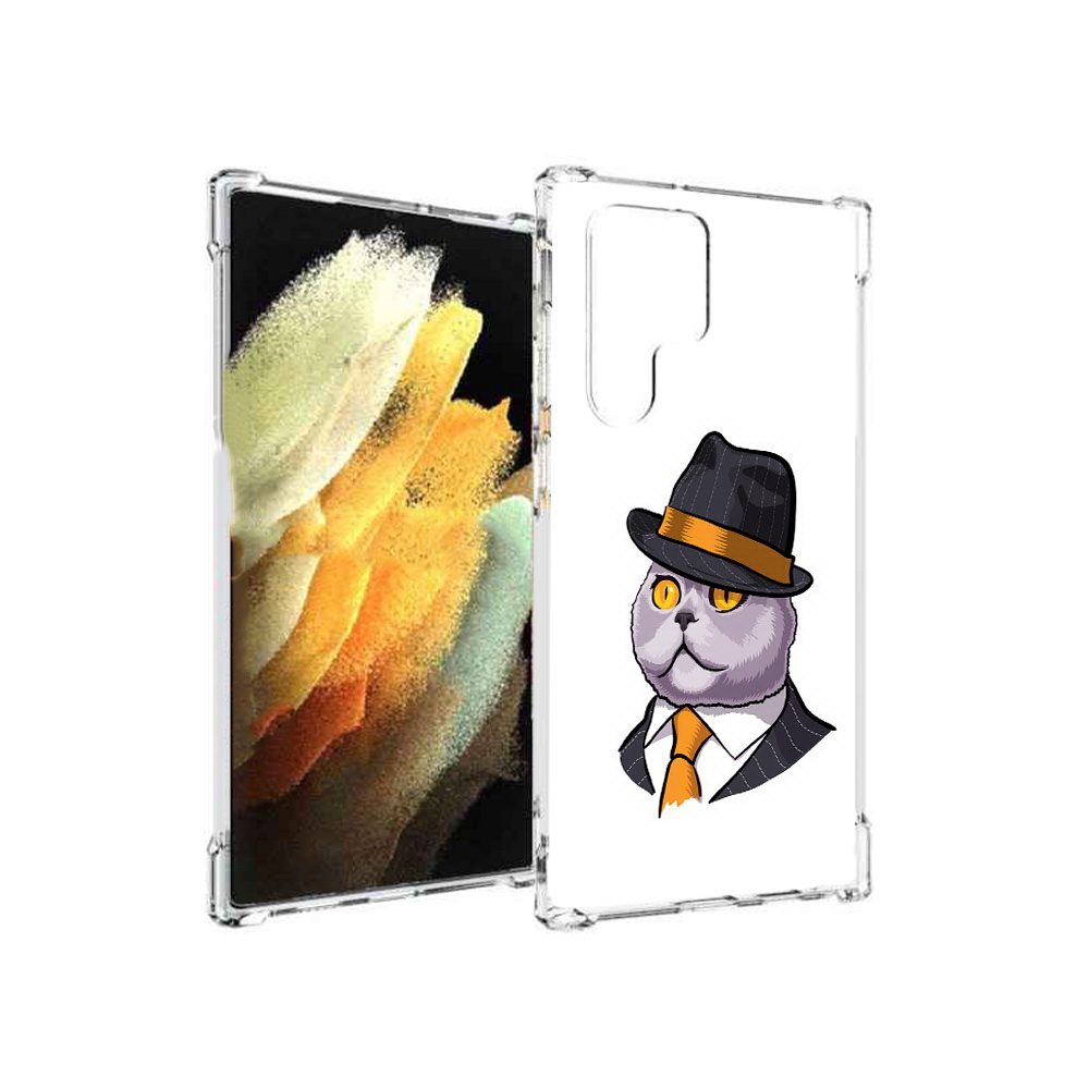 Чехол MyPads Tocco для Samsung Galaxy S22 Ultra британец (PT172602.555.247), Прозрачный, Tocco
Чехол MyPads Tocco для Samsung Galaxy S22 Ultra британец (PT172602.555.247), Прозрачный, Tocco