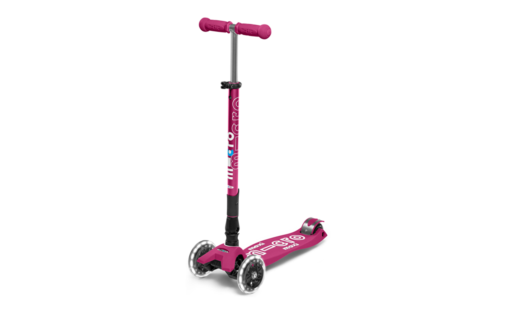 Самокат Micro Maxi Deluxe LED складной 2024 Magenta Magenta, Maxi Deluxe LED складной (2024)
Самокат Micro Maxi Deluxe LED складной 2024 Magenta Magenta, Maxi Deluxe LED складной (2024)