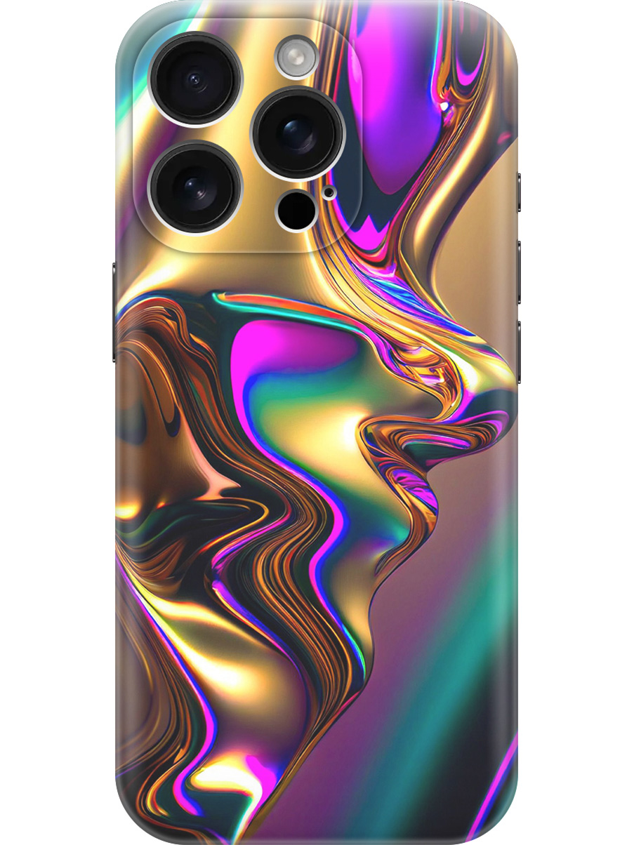 Силиконовый чехол на Apple iPhone 16 Pro с принтом "Золотистая абстракция", Прозрачный;золотистый;фиолетовый, 785197731
Силиконовый чехол на Apple iPhone 16 Pro с принтом "Золотистая абстракция", Прозрачный;золотистый;фиолетовый, 785197731