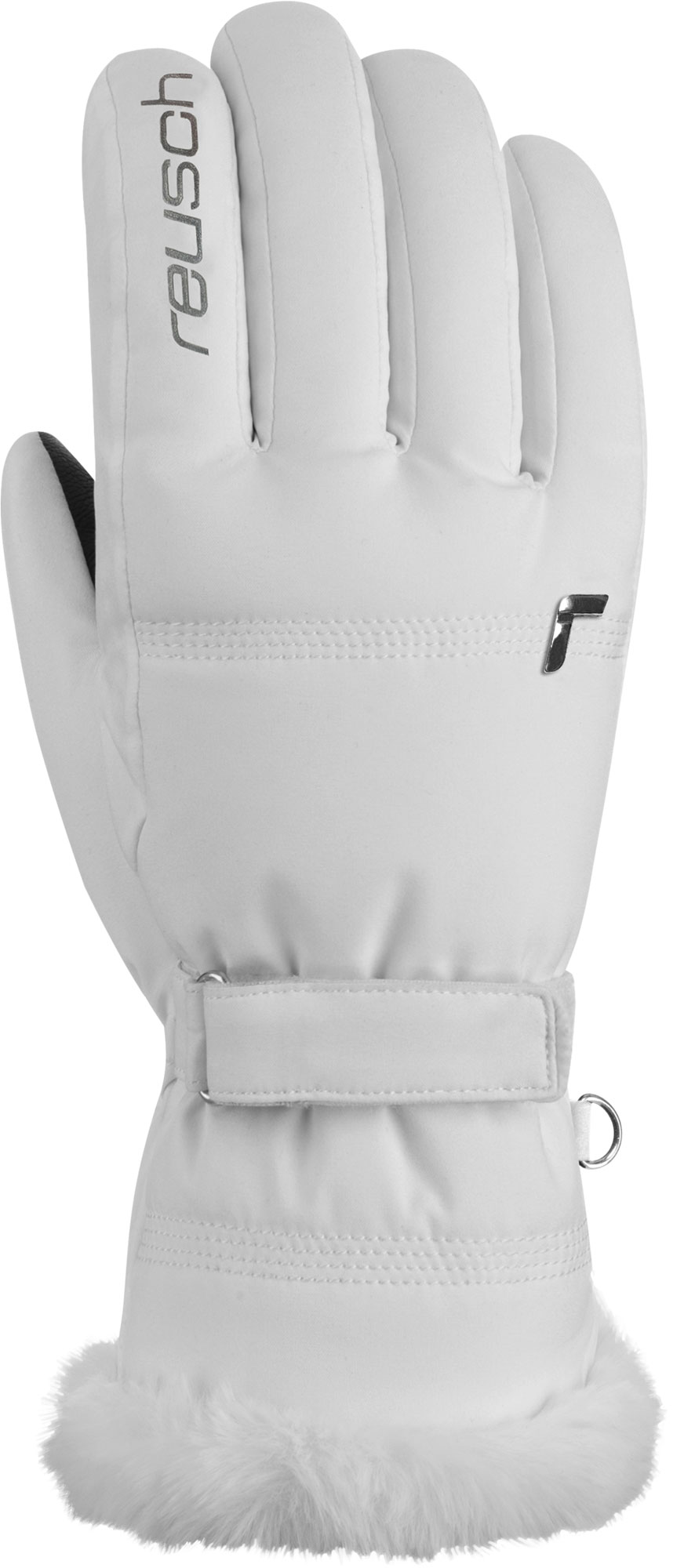 Перчатки Горнолыжные Reusch Luna R-Tex Xt White (Inch (Дюйм):7), Белый;черный, Luna R-Tex Xt
Перчатки Горнолыжные Reusch Luna R-Tex Xt White (Inch (Дюйм):7), Белый;черный, Luna R-Tex Xt
