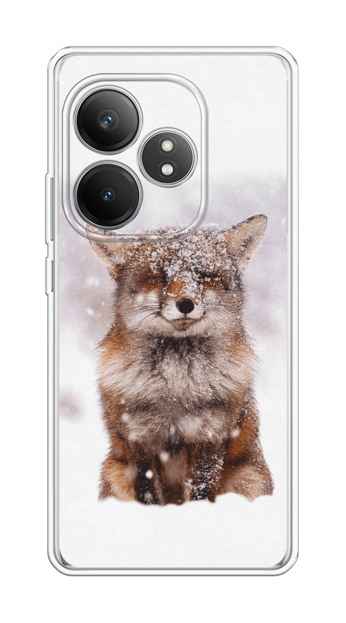 Чехол Case Place на Realme GT 6T "Зимняя лиса", Белый;серый;коричневый, 2517550-1
Чехол Case Place на Realme GT 6T "Зимняя лиса", Белый;серый;коричневый, 2517550-1