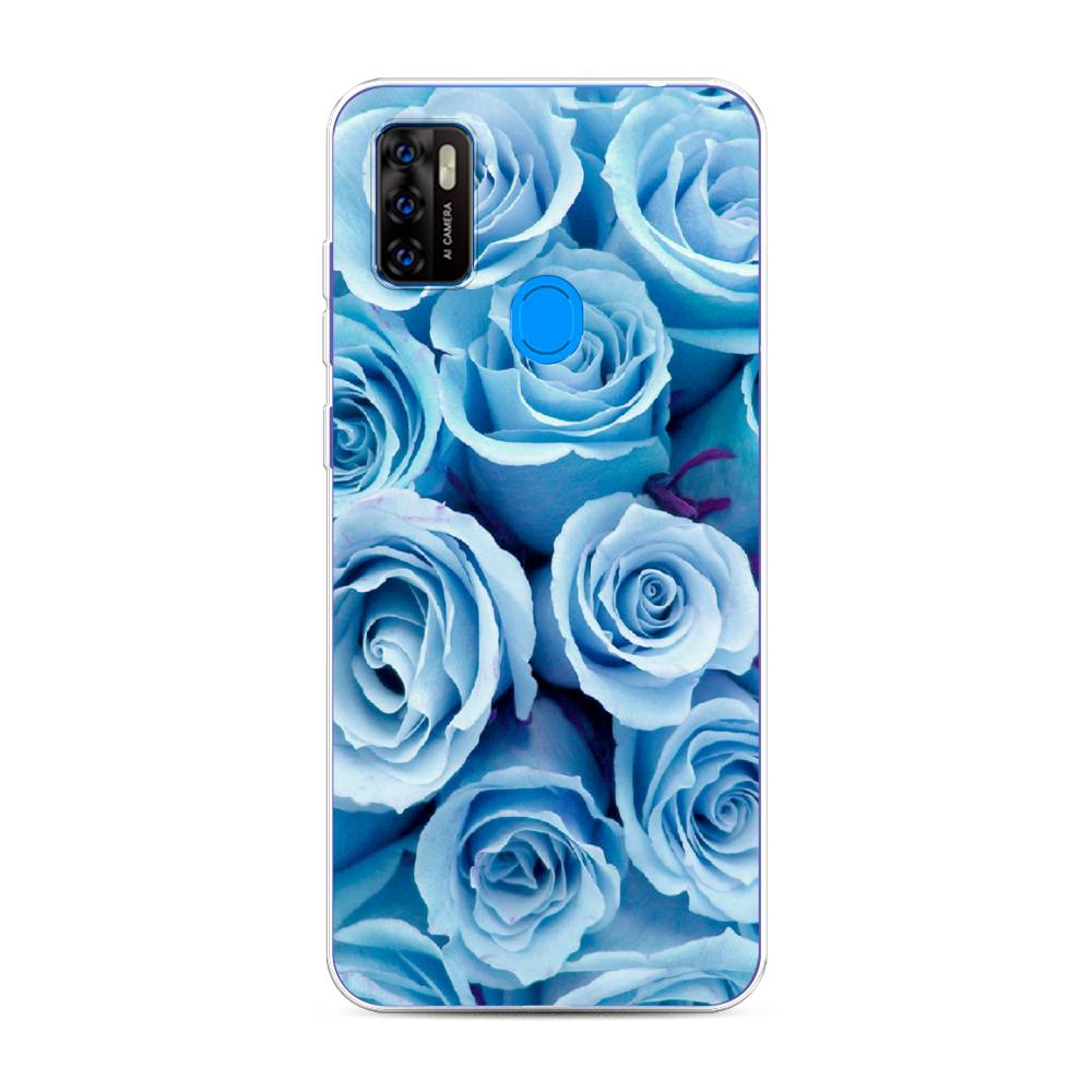 Чехол Awog на ZTE Blade A7s 2020 / ЗТЕ Блэйд A7s 2020 "Лазурные розы", Разноцветный, 133950-8
Чехол Awog на ZTE Blade A7s 2020 / ЗТЕ Блэйд A7s 2020 "Лазурные розы", Разноцветный, 133950-8