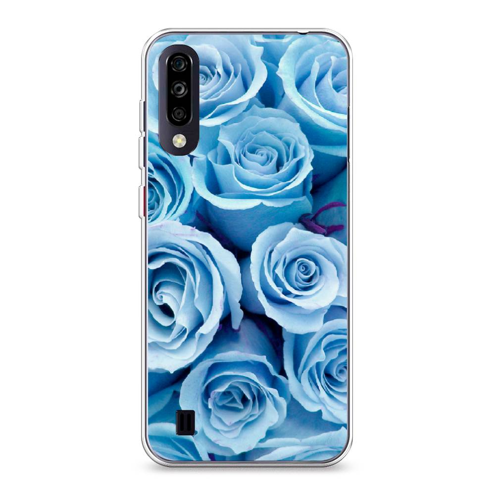 Чехол Awog на ZTE Blade A7 (2020) / ЗТЕ Блэйд A7 (2020) "Лазурные розы", Разноцветный, 133750-8
Чехол Awog на ZTE Blade A7 (2020) / ЗТЕ Блэйд A7 (2020) "Лазурные розы", Разноцветный, 133750-8