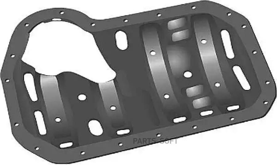 Прокладка VW Caddy III/Passat B3/B4/Transporter IV 89>10 Seat Cordoba/Ibiza II/Toledo I 91
Прокладка VW Caddy III/Passat B3/B4/Transporter IV 89>10 Seat Cordoba/Ibiza II/Toledo I 91