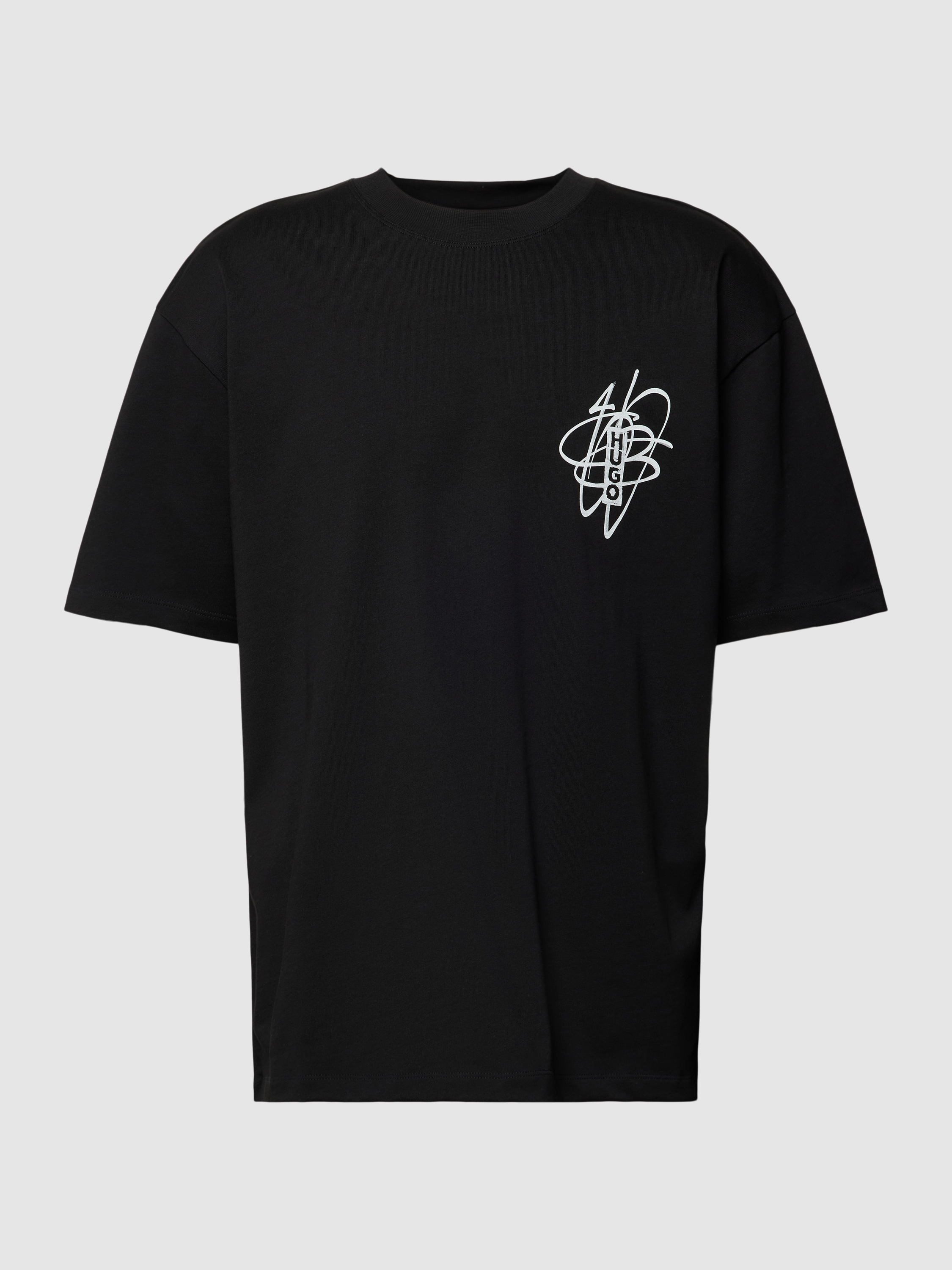 Футболка мужская HUGO BOSS 1828135 черная 2XL (доставка из-за рубежа), Черный, 1828135
Футболка мужская HUGO BOSS 1828135 черная 2XL (доставка из-за рубежа), Черный, 1828135