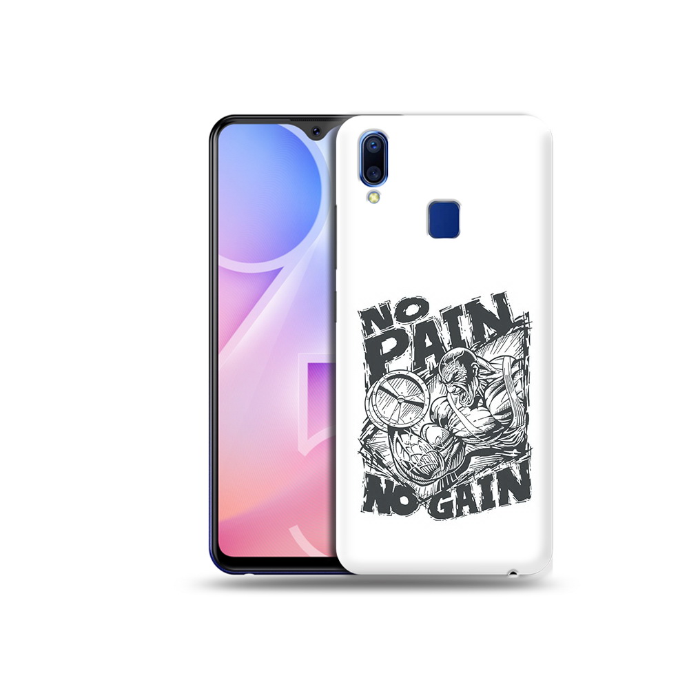 Чехол MyPads Tocco для Vivo Y95 бодибилдинг тяжелая работа (PT122996.436.238), Прозрачный, Tocco
Чехол MyPads Tocco для Vivo Y95 бодибилдинг тяжелая работа (PT122996.436.238), Прозрачный, Tocco