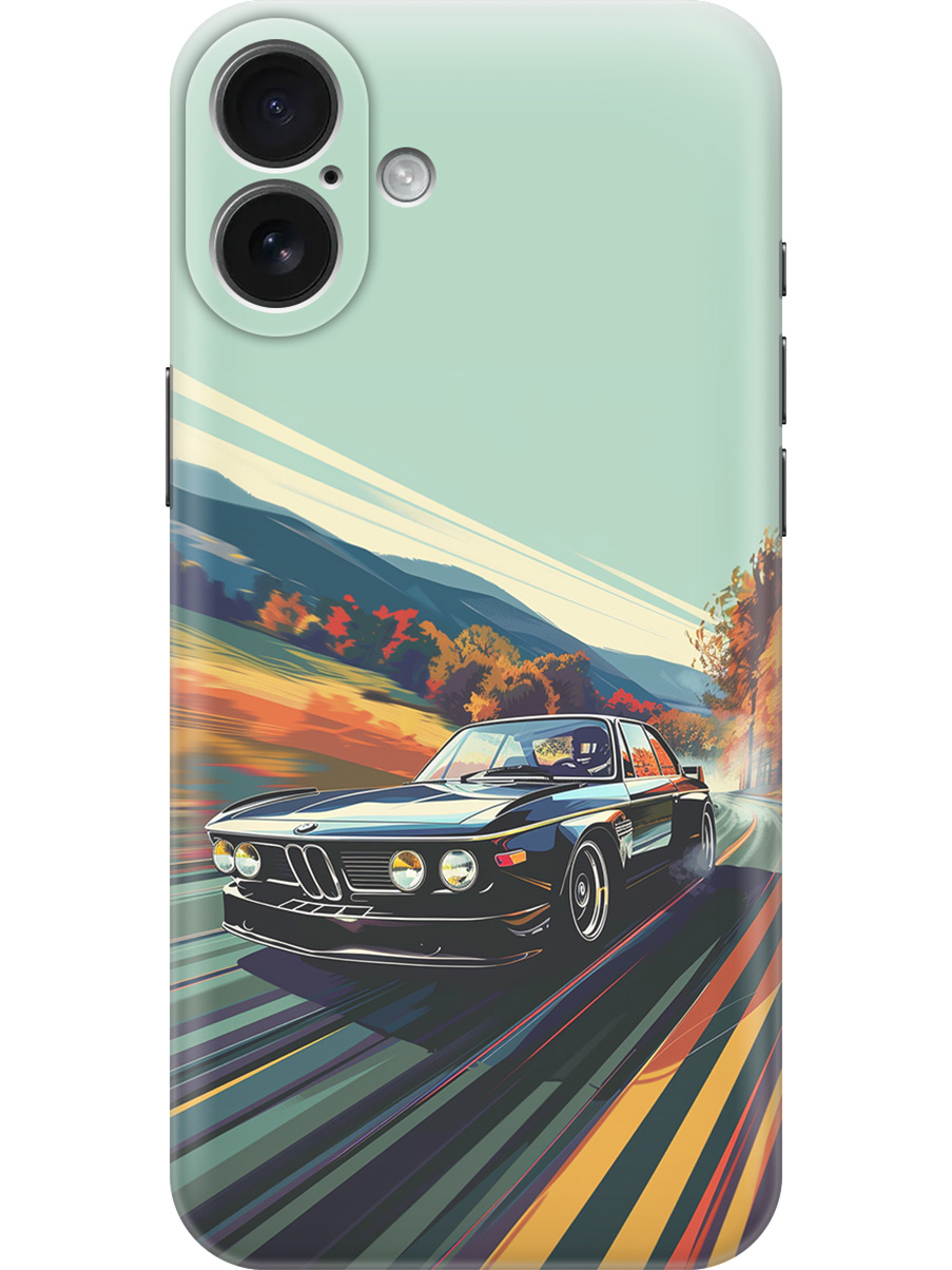Силиконовый чехол на Apple iPhone 16 Plus с принтом "Гоночный BMW", Прозрачный;оранжевый;черный, 785197185
Силиконовый чехол на Apple iPhone 16 Plus с принтом "Гоночный BMW", Прозрачный;оранжевый;черный, 785197185