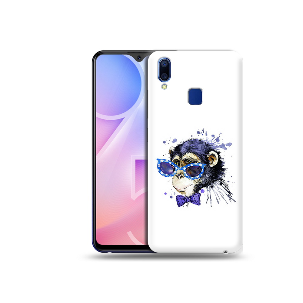 Чехол MyPads Tocco для Vivo Y95 акварельная обезьяна (PT122996.436.216), Прозрачный, Tocco
Чехол MyPads Tocco для Vivo Y95 акварельная обезьяна (PT122996.436.216), Прозрачный, Tocco