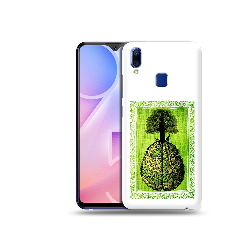 Чехол MyPads Tocco для Vivo Y95 абстракция здоровый мозг (PT122996.436.211), Прозрачный, Tocco
Чехол MyPads Tocco для Vivo Y95 абстракция здоровый мозг (PT122996.436.211), Прозрачный, Tocco